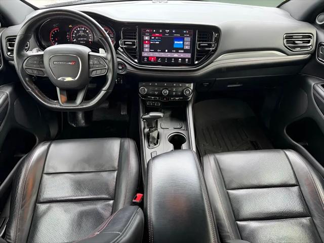 2021 Dodge Durango R/T AWD