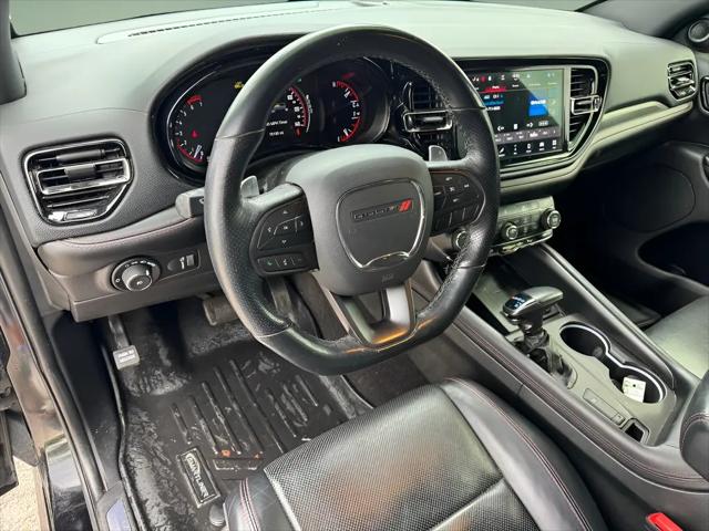 2021 Dodge Durango R/T AWD