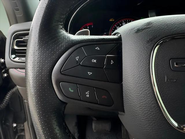2021 Dodge Durango R/T AWD