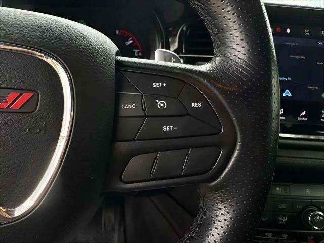 2021 Dodge Durango R/T AWD