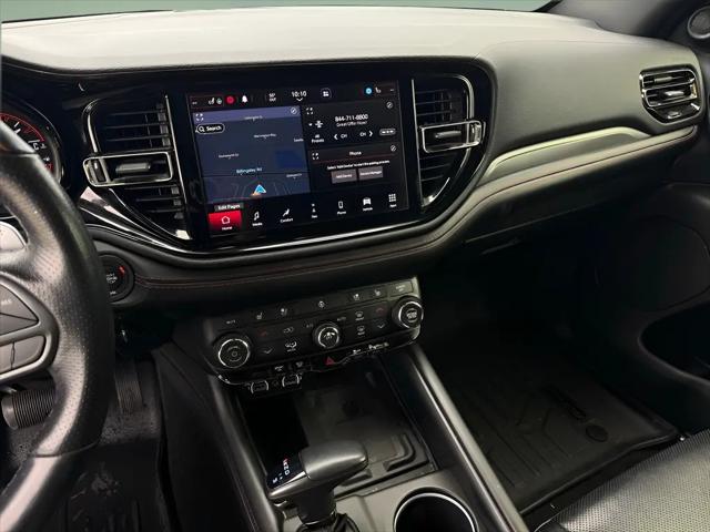 2021 Dodge Durango R/T AWD