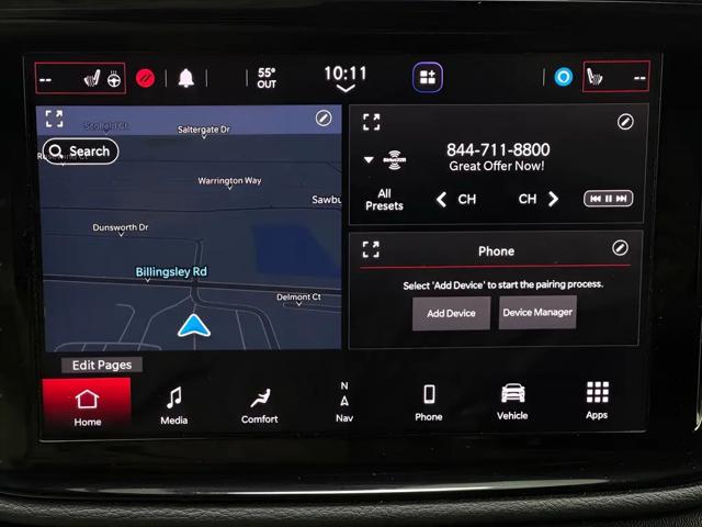 2021 Dodge Durango R/T AWD