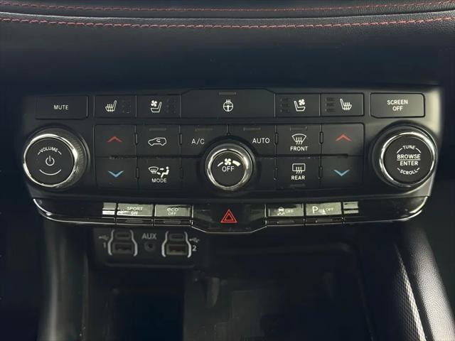 2021 Dodge Durango R/T AWD