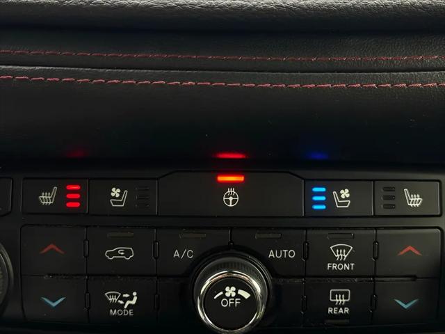 2021 Dodge Durango R/T AWD