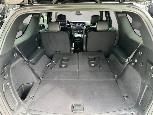 2021 Dodge Durango R/T AWD