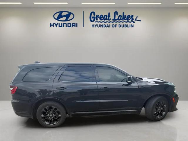 2021 Dodge Durango R/T AWD for sale near Columbus, OH