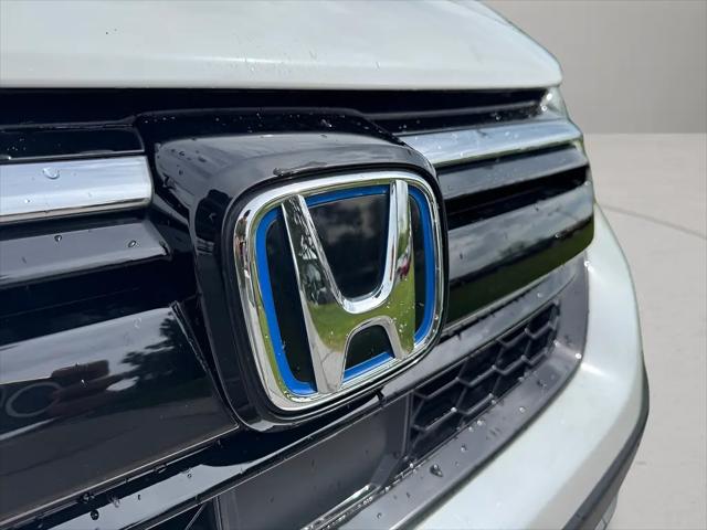 2020 Honda CR-V Hybrid EX