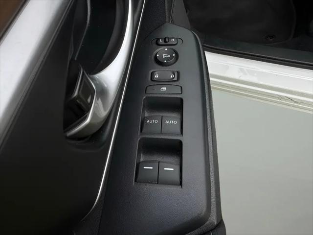 2020 Honda CR-V Hybrid EX