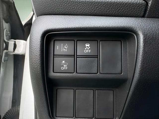 2020 Honda CR-V Hybrid EX