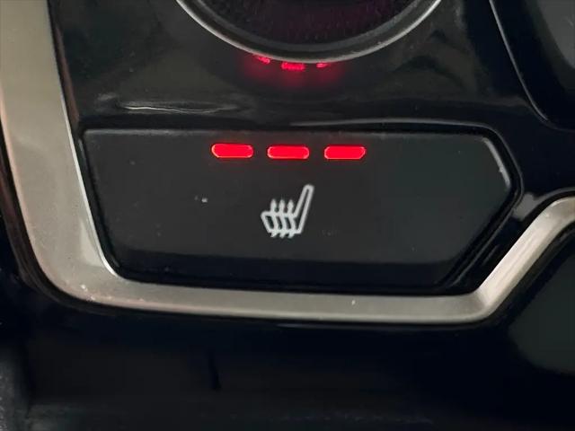 2020 Honda CR-V Hybrid EX