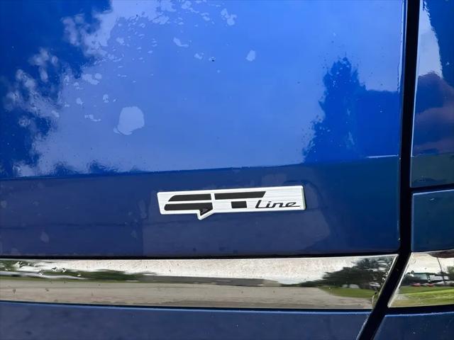 2024 Kia EV6 GT-Line
