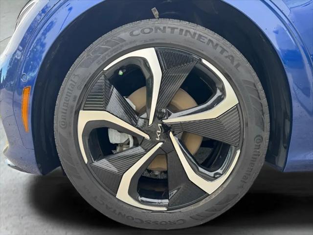 2024 Kia EV6 GT-Line