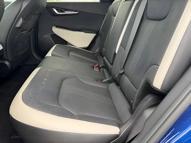 2024 Kia EV6 GT-Line