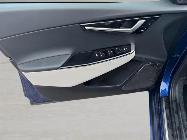 2024 Kia EV6 GT-Line