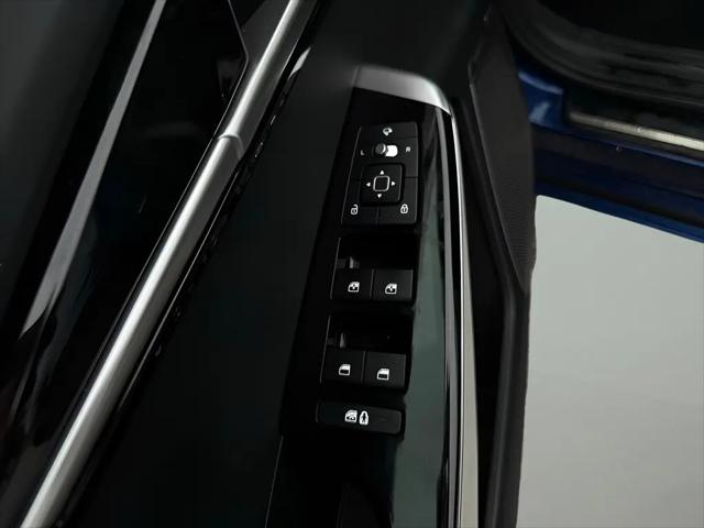 2024 Kia EV6 GT-Line