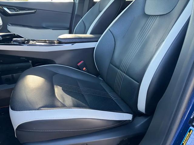 2024 Kia EV6 GT-Line