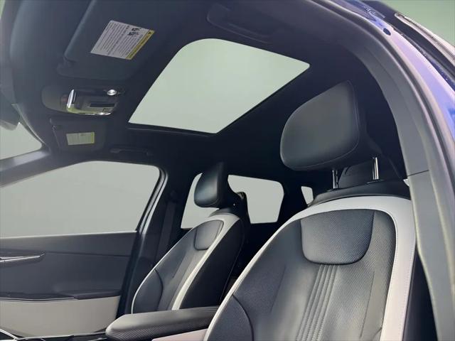 2024 Kia EV6 GT-Line
