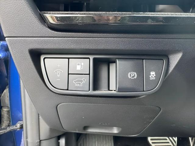 2024 Kia EV6 GT-Line