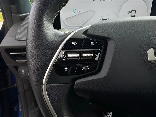2024 Kia EV6 GT-Line