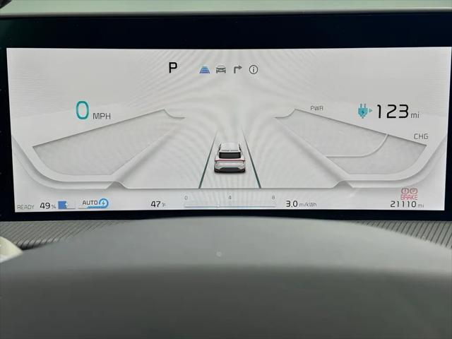 2024 Kia EV6 GT-Line