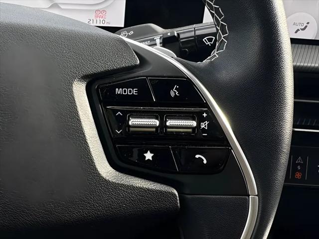 2024 Kia EV6 GT-Line