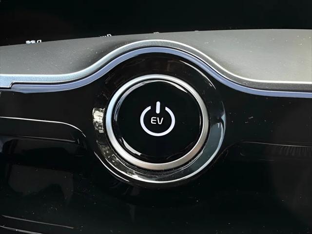 2024 Kia EV6 GT-Line