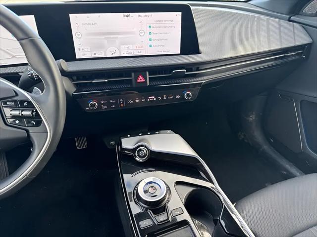 2024 Kia EV6 GT-Line