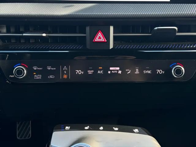 2024 Kia EV6 GT-Line