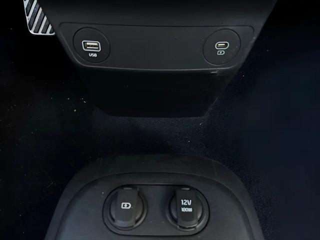 2024 Kia EV6 GT-Line