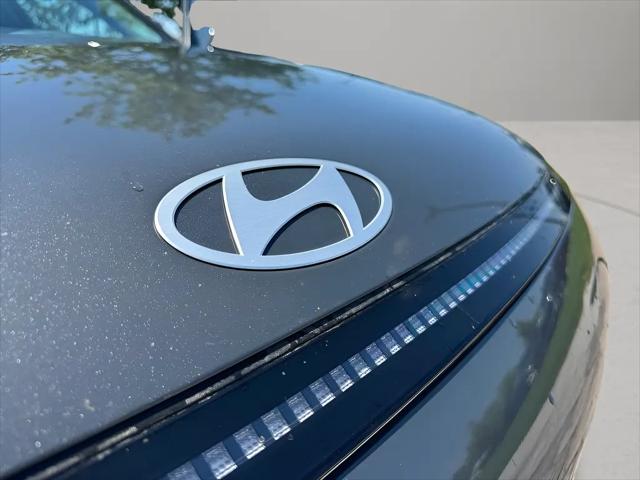 2024 Hyundai Kona EV SEL