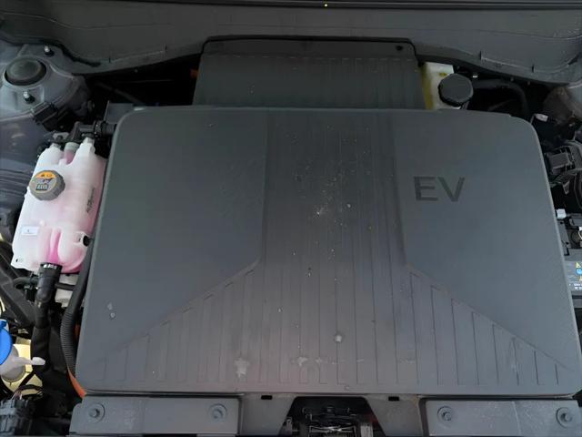 2024 Hyundai Kona EV SEL