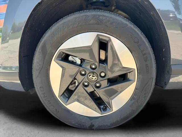 2024 Hyundai Kona EV SEL