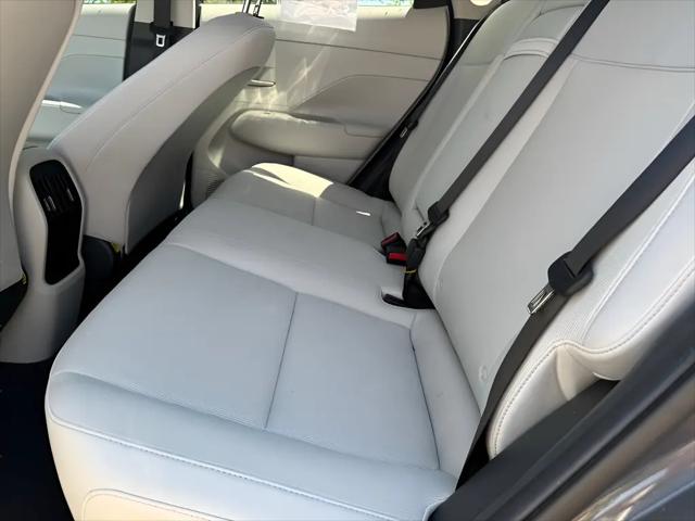 2024 Hyundai Kona EV SEL