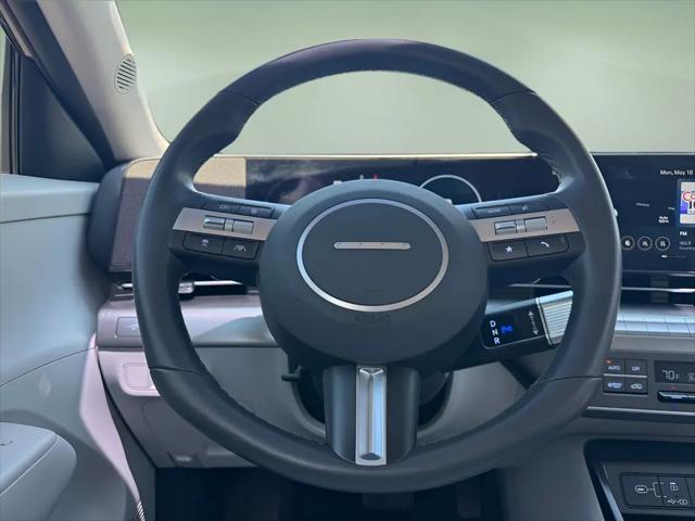 2024 Hyundai Kona EV SEL