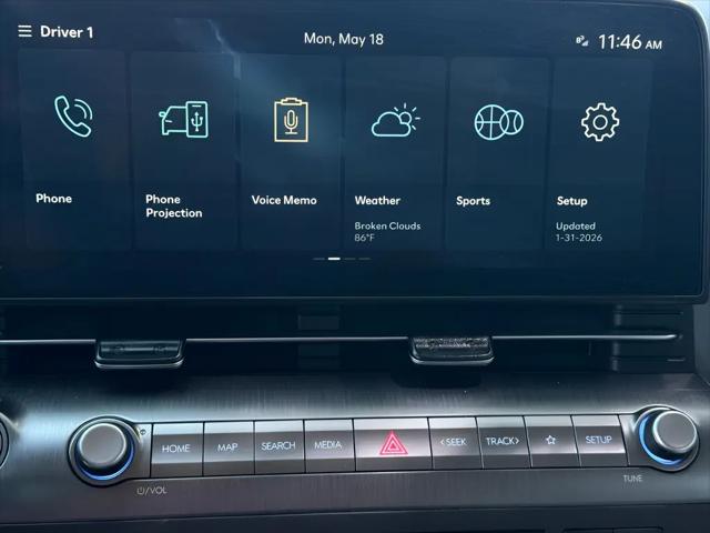 2024 Hyundai Kona EV SEL