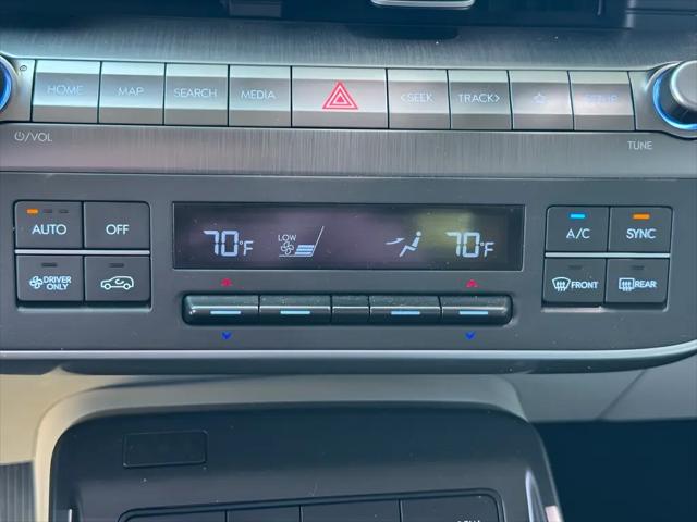 2024 Hyundai Kona EV SEL