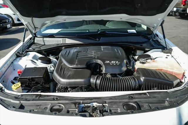 2021 Chrysler 300 Touring