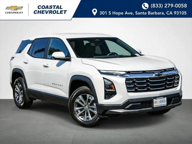 2026 Chevrolet Equinox AWD LT for sale in Santa Barbara, CA