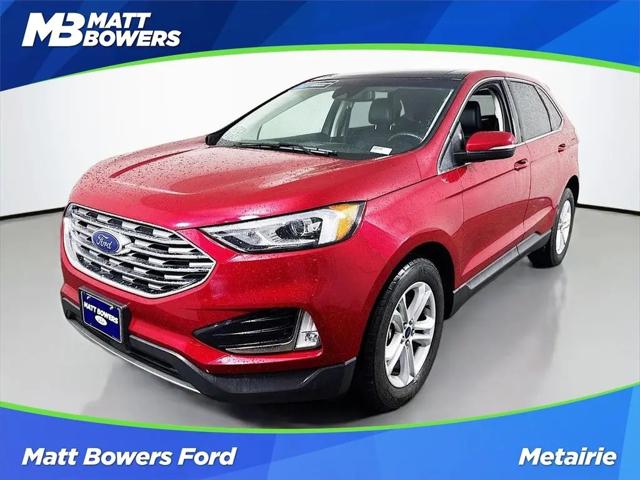 2020 Ford Edge SEL for sale in Metairie, LA