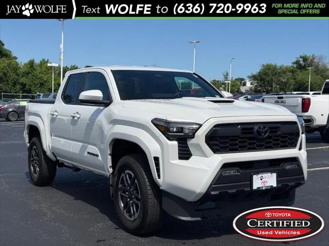 2024 Toyota Tacoma TRD Sport for sale in Ballwin, MO