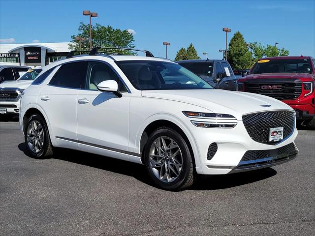 2025 Genesis GV70 2.5T AWD for sale in Loveland, CO