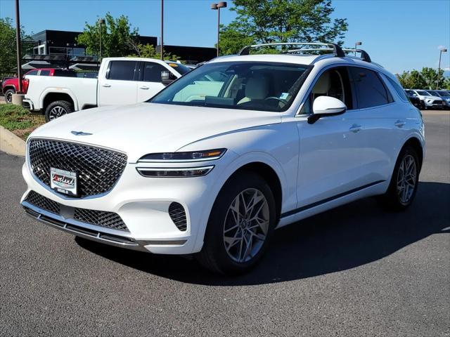 2025 Genesis GV70 2.5T AWD