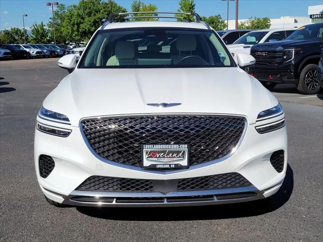 2025 Genesis GV70 2.5T AWD