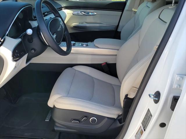 2025 Genesis GV70 2.5T AWD
