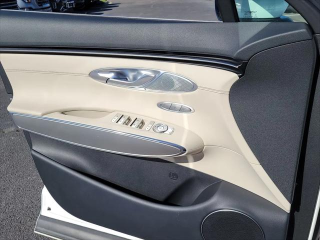 2025 Genesis GV70 2.5T AWD