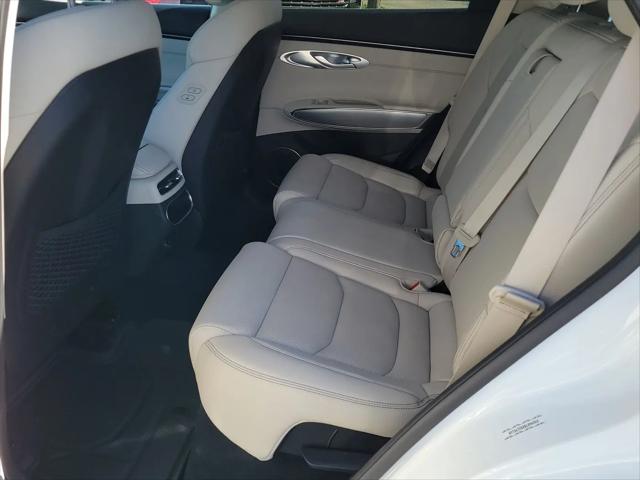 2025 Genesis GV70 2.5T AWD
