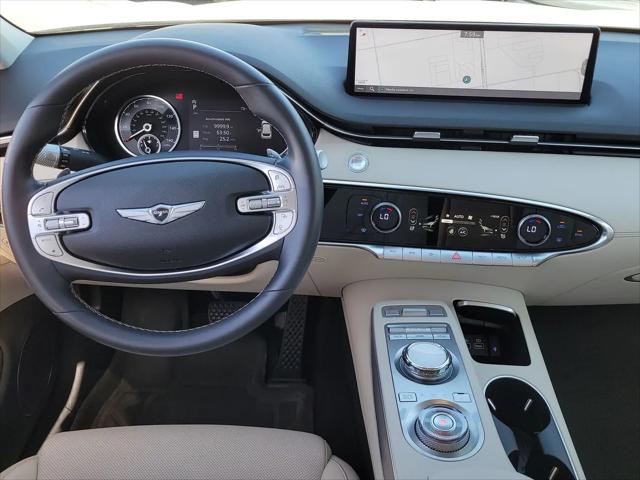 2025 Genesis GV70 2.5T AWD
