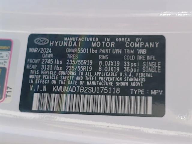 2025 Genesis GV70 2.5T AWD