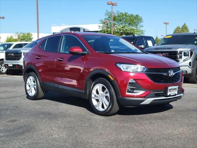 2023 Buick Encore GX Preferred FWD for sale in Loveland, CO