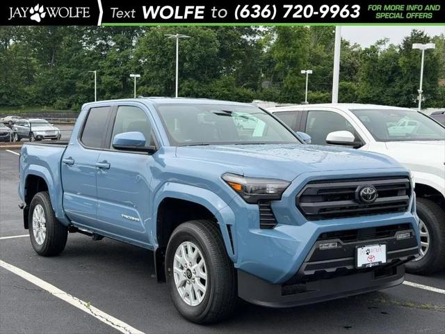 2026 Toyota Tacoma SR5 for sale in Ballwin, MO